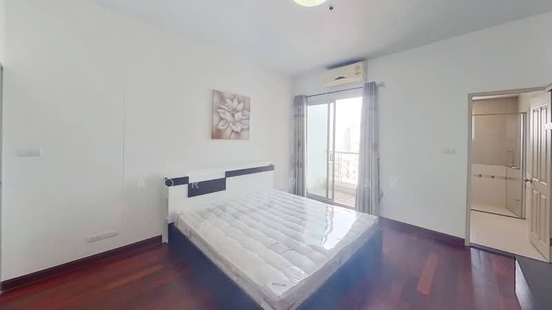 Supalai Park Kaset, Bangkok, Prasert Manutakit Road, Sena Nikhom, Chatuchak, Bangkok, 3 Bedrooms, 144 sqm, Condo For Sale, by Sittichai (Ice) Tulyanon, 60250119 - DDproperty.com