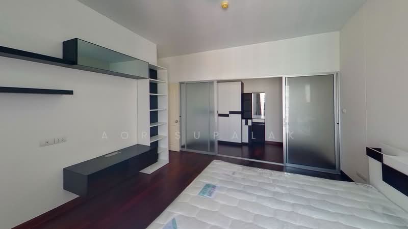 Supalai Park Kaset, Bangkok, Prasert Manutakit Road, Sena Nikhom, Chatuchak, Bangkok, 3 Bedrooms, 144 sqm, Condo For Sale, by Sittichai (Ice) Tulyanon, 60250119 - DDproperty.com