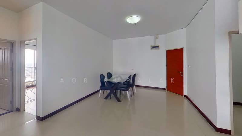 Supalai Park Kaset, Bangkok, Prasert Manutakit Road, Sena Nikhom, Chatuchak, Bangkok, 3 Bedrooms, 144 sqm, Condo For Sale, by Sittichai (Ice) Tulyanon, 60250119 - DDproperty.com