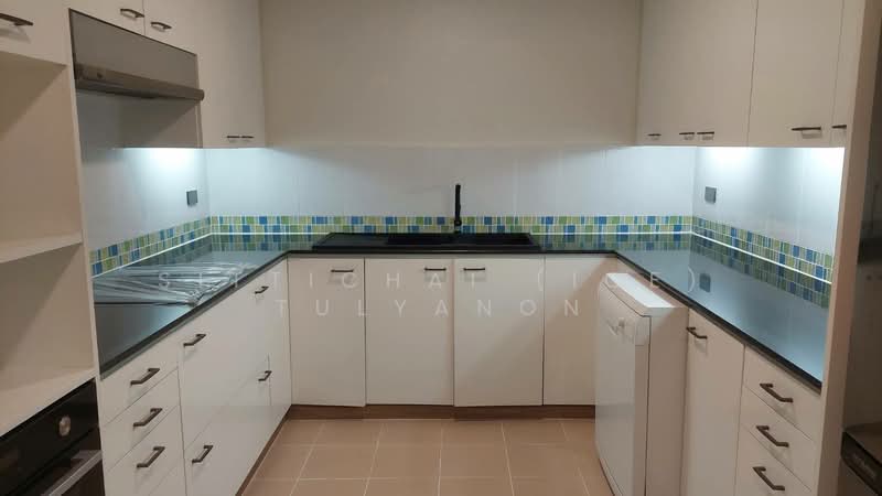 Tipamas Suites : ทิพมาศ สวีท, กรุงเทพ, ถนนสาทรใต้, ทุ่งมหาเมฆ, สาทร, กรุงเทพ, 261 ตร.ม., อพาร์ทเมนท์ ให้เช่า, โดย Sittichai (Ice) Tulyanon, 60250122 - DDproperty.com