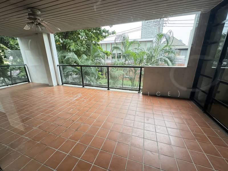 Tipamas Suites : ทิพมาศ สวีท, กรุงเทพ, ถนนสาทรใต้, ทุ่งมหาเมฆ, สาทร, กรุงเทพ, 261 ตร.ม., อพาร์ทเมนท์ ให้เช่า, โดย Sittichai (Ice) Tulyanon, 60250122 - DDproperty.com