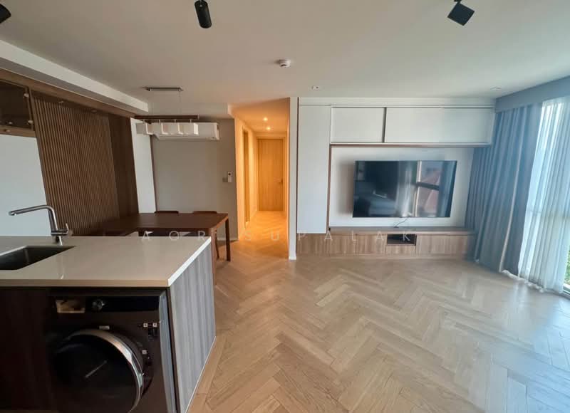 S47 Sukhumvit, Bangkok, 19 Soi Sukhumvit 47, Khlong Tan Nua, Watthana, Bangkok, 2 Bedrooms, 70 sqm, Condo For Rent, by Sittichai (Ice) Tulyanon, 60250123 - DDproperty.com