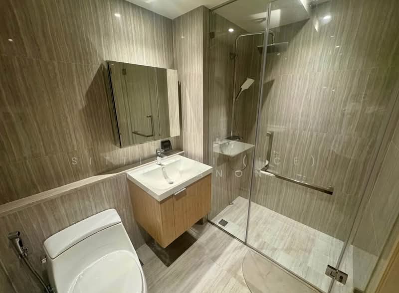 S47 Sukhumvit : เอส 47 สุขุมวิท, กรุงเทพ, 19 ซอย สุขุมวิท 47, คลองตันเหนือ, วัฒนา, กรุงเทพ, 70 ตร.ม., คอนโด ให้เช่า, โดย Sittichai (Ice) Tulyanon, 60250123 - DDproperty.com