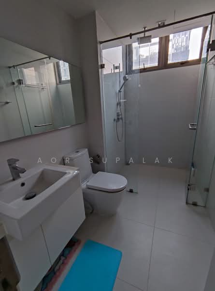 Nara 9 by Eastern Star, Bangkok, Naradhiwas Rajanagarindra Road, Thung Maha Mek, Sathon, Bangkok, 2 Bedrooms, 67 sqm, Condo For Rent, by Sittichai (Ice) Tulyanon, 60250125 - DDproperty.com