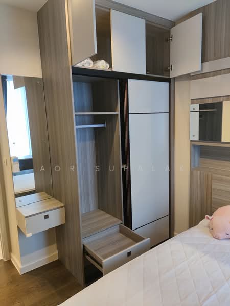 Nara 9 by Eastern Star, Bangkok, Naradhiwas Rajanagarindra Road, Thung Maha Mek, Sathon, Bangkok, 2 Bedrooms, 67 sqm, Condo For Rent, by Sittichai (Ice) Tulyanon, 60250125 - DDproperty.com