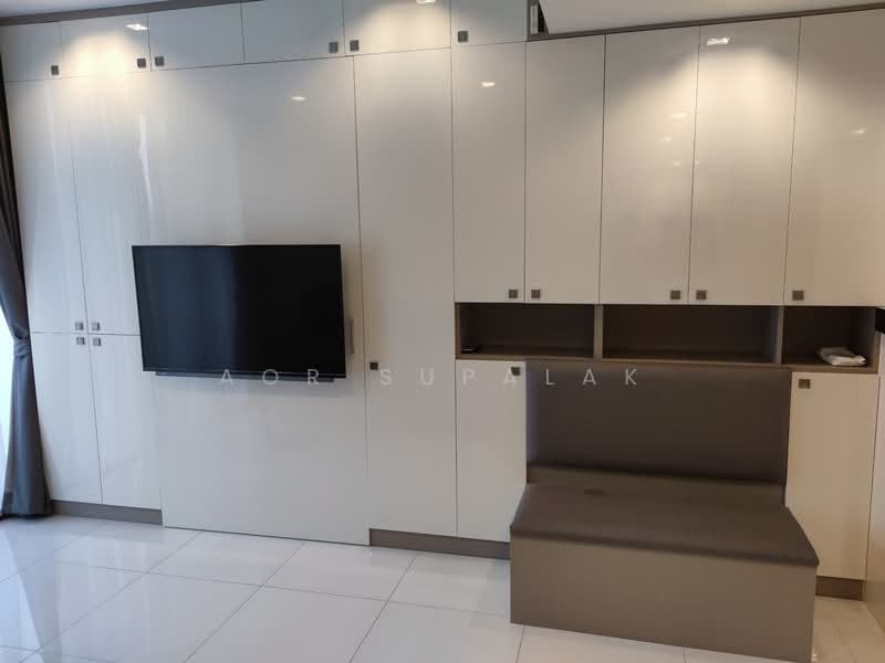 Nara 9 by Eastern Star, Bangkok, Naradhiwas Rajanagarindra Road, Thung Maha Mek, Sathon, Bangkok, 2 Bedrooms, 67 sqm, Condo For Rent, by Sittichai (Ice) Tulyanon, 60250125 - DDproperty.com