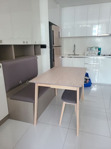 Nara 9 by Eastern Star, Bangkok, Naradhiwas Rajanagarindra Road, Thung Maha Mek, Sathon, Bangkok, 2 Bedrooms, 67 sqm, Condo For Rent, by Sittichai (Ice) Tulyanon, 60250125 - DDproperty.com