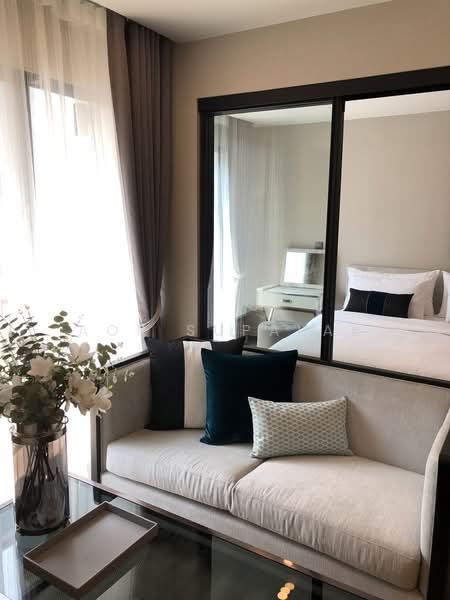 Na Vara Residence : ณ วรา เรสซิเดนส์, กรุงเทพ, 33/6 ซอย หลังสวน, ลุมพินี, ปทุมวัน, กรุงเทพ, 42 ตร.ม., คอนโด ขาย, โดย Sittichai (Ice) Tulyanon, 60250129 - DDproperty.com