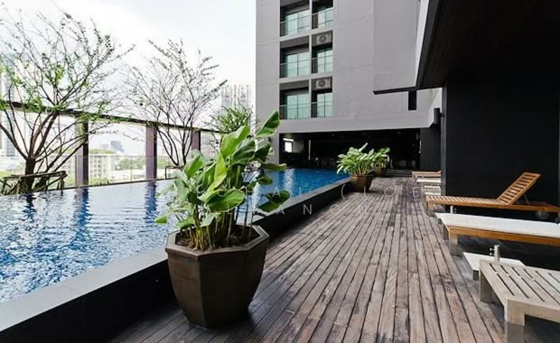 Noble Remix : โนเบิล รีมิกซ์, กรุงเทพ, 772 ซอย สุขุมวิท 36 ถนนสุขุมวิท, คลองตัน, คลองเตย, กรุงเทพ, 88 ตร.ม., คอนโด ขาย, โดย Sittichai (Ice) Tulyanon, 60250130 - DDproperty.com