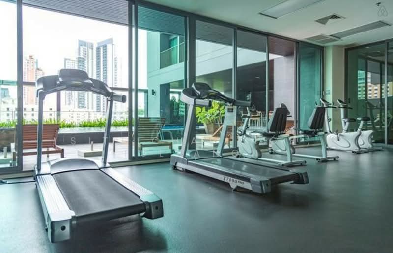 Noble Remix, Bangkok, 772 Soi Sukhumvit 36, Sukhumvit Road, Khong Tan, Khlong Toei, Bangkok, 2 Bedrooms, 88 sqm, Condo For Sale, by Sittichai (Ice) Tulyanon, 60250130 - DDproperty.com