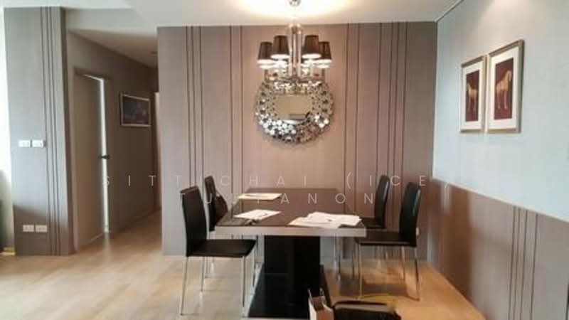 Noble Remix, Bangkok, 772 Soi Sukhumvit 36, Sukhumvit Road, Khong Tan, Khlong Toei, Bangkok, 2 Bedrooms, 88 sqm, Condo For Sale, by Sittichai (Ice) Tulyanon, 60250130 - DDproperty.com