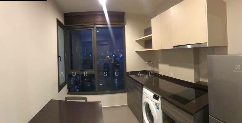 CENTRIC Ari Station, Bangkok, 27 Phahonyothin Road, Samsen Nai, Phaya Thai, Bangkok, 1 Bedroom, 34 sqm, Condo For Sale, by Sittichai (Ice) Tulyanon, 60250140 - DDproperty.com
