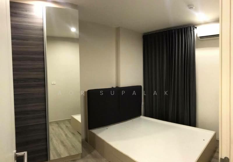 CENTRIC Ari Station, Bangkok, 27 Phahonyothin Road, Samsen Nai, Phaya Thai, Bangkok, 1 Bedroom, 34 sqm, Condo For Sale, by Sittichai (Ice) Tulyanon, 60250140 - DDproperty.com