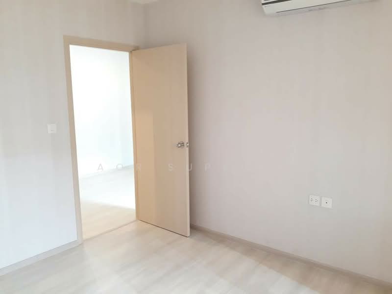 Life Pinklao, Bangkok, Boromarajonani Road, Bang Bamru, Bang Phlat, Bangkok, 1 Bedroom, 30 sqm, Condo For Sale, by Sittichai (Ice) Tulyanon, 60250149 - DDproperty.com