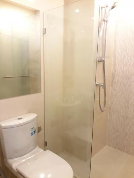 Life Pinklao, Bangkok, Boromarajonani Road, Bang Bamru, Bang Phlat, Bangkok, 1 Bedroom, 30 sqm, Condo For Sale, by Sittichai (Ice) Tulyanon, 60250149 - DDproperty.com