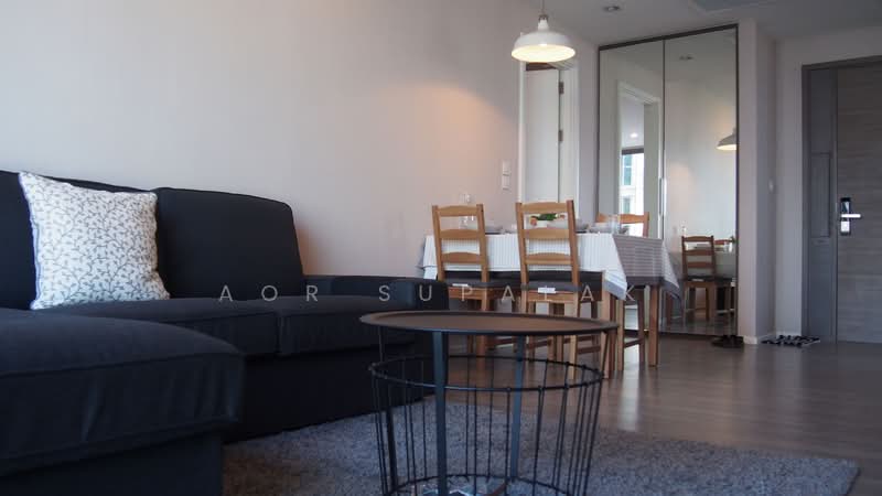 The Room Sukhumvit 69 : เดอะ รูม สุขุมวิท 69, กรุงเทพ, 1539 ถ.สุขุมวิท, พระโขนงเหนือ, วัฒนา, กรุงเทพ, 81 ตร.ม., คอนโด ให้เช่า, โดย Sittichai (Ice) Tulyanon, 60250160 - DDproperty.com