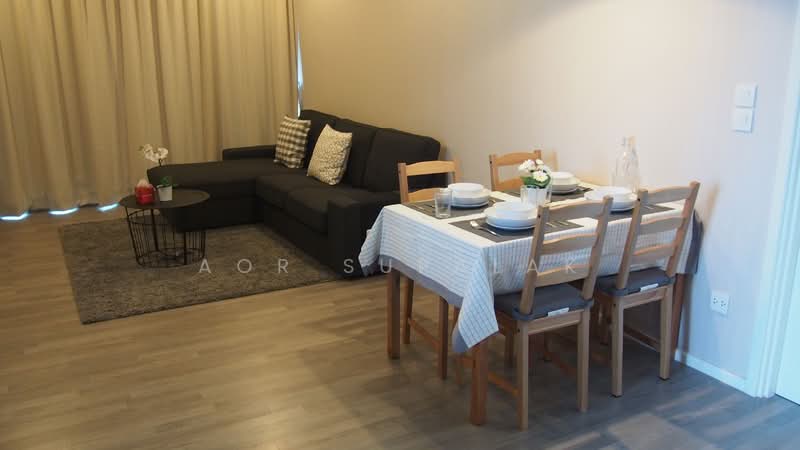 The Room Sukhumvit 69 : เดอะ รูม สุขุมวิท 69, กรุงเทพ, 1539 ถ.สุขุมวิท, พระโขนงเหนือ, วัฒนา, กรุงเทพ, 81 ตร.ม., คอนโด ให้เช่า, โดย Sittichai (Ice) Tulyanon, 60250160 - DDproperty.com