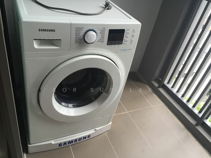 The Room Sukhumvit 69, Bangkok, 1539 Sukhumvit Road, Phra Kanong Nua, Watthana, Bangkok, 2 Bedrooms, 81 sqm, Condo For Rent, by Sittichai (Ice) Tulyanon, 60250160 - DDproperty.com