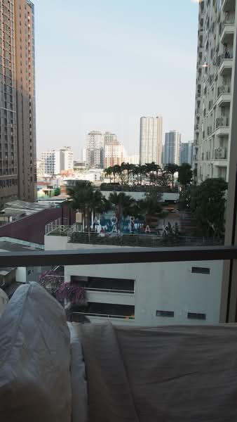 The Room Sukhumvit 69, Bangkok, 1539 Sukhumvit Road, Phra Kanong Nua, Watthana, Bangkok, 2 Bedrooms, 81 sqm, Condo For Rent, by Sittichai (Ice) Tulyanon, 60250160 - DDproperty.com