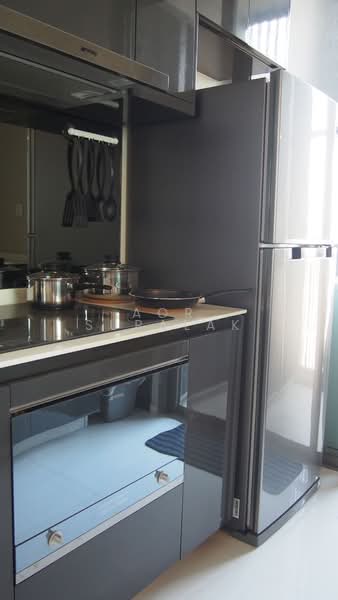 The Room Sukhumvit 69, Bangkok, 1539 Sukhumvit Road, Phra Kanong Nua, Watthana, Bangkok, 2 Bedrooms, 81 sqm, Condo For Rent, by Sittichai (Ice) Tulyanon, 60250160 - DDproperty.com