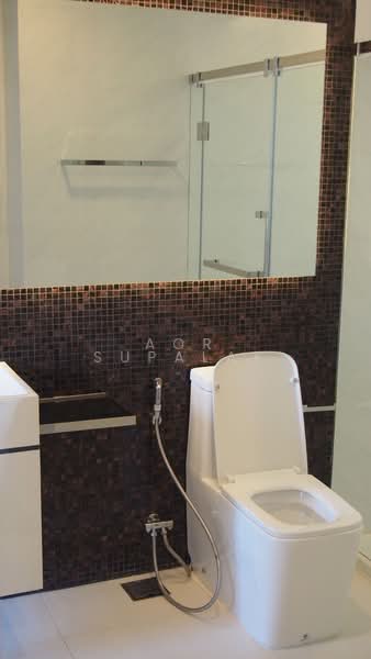 The Room Sukhumvit 69, Bangkok, 1539 Sukhumvit Road, Phra Kanong Nua, Watthana, Bangkok, 2 Bedrooms, 81 sqm, Condo For Rent, by Sittichai (Ice) Tulyanon, 60250160 - DDproperty.com