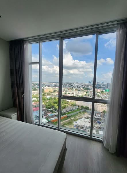 The Sky Sukhumvit : เดอะ สกาย สุขุมวิท, กรุงเทพ, 103-4 ถนนสุขุมวิท, บางนาเหนือ, บางนา, กรุงเทพ, 80 ตร.ม., คอนโด ให้เช่า, โดย Sittichai (Ice) Tulyanon, 60250162 - DDproperty.com
