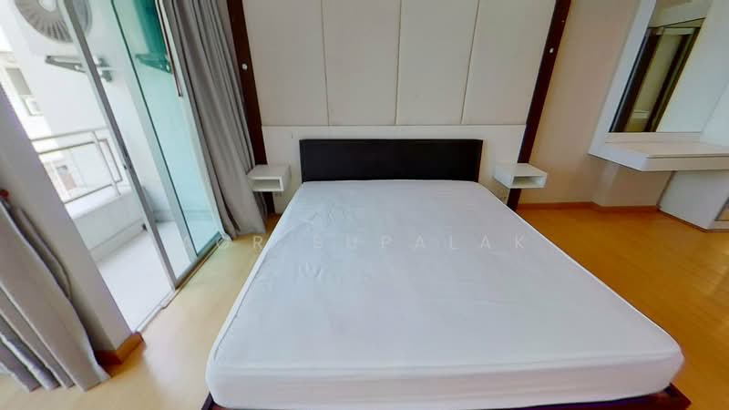 The Inspire Place Abac Rama 9, Bangkok, 554 Soi Ramkhamhaeng 24, Hua Mak, Bang Kapi, Bangkok, 2 Bedrooms, 89 sqm, Condo For Sale, by Sittichai (Ice) Tulyanon, 60250167 - DDproperty.com