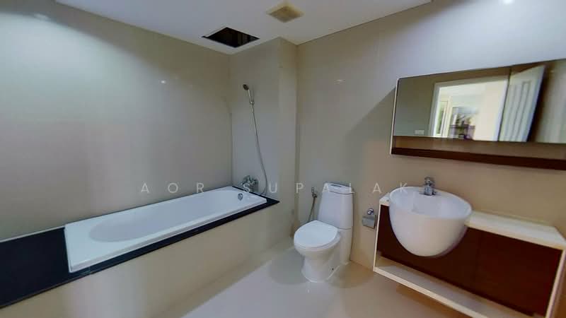 The Inspire Place Abac Rama 9, Bangkok, 554 Soi Ramkhamhaeng 24, Hua Mak, Bang Kapi, Bangkok, 2 Bedrooms, 89 sqm, Condo For Sale, by Sittichai (Ice) Tulyanon, 60250167 - DDproperty.com