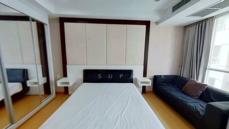 The Inspire Place Abac Rama 9, Bangkok, 554 Soi Ramkhamhaeng 24, Hua Mak, Bang Kapi, Bangkok, 2 Bedrooms, 89 sqm, Condo For Sale, by Sittichai (Ice) Tulyanon, 60250167 - DDproperty.com