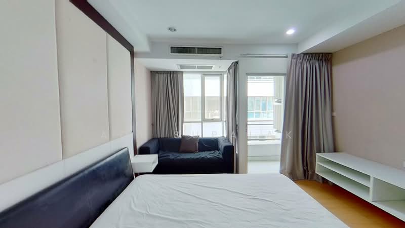 The Inspire Place Abac Rama 9 : อินสไปร์ เพลส เอแบค พระราม9, กรุงเทพ, 554 ซอย รามคำแหง 24, หัวหมาก, บางกะปิ, กรุงเทพ, 89 ตร.ม., คอนโด ขาย, โดย Sittichai (Ice) Tulyanon, 60250167 - DDproperty.com