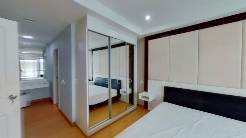 The Inspire Place Abac Rama 9, Bangkok, 554 Soi Ramkhamhaeng 24, Hua Mak, Bang Kapi, Bangkok, 2 Bedrooms, 89 sqm, Condo For Sale, by Sittichai (Ice) Tulyanon, 60250167 - DDproperty.com