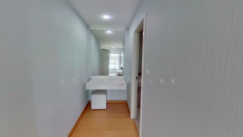 The Inspire Place Abac Rama 9, Bangkok, 554 Soi Ramkhamhaeng 24, Hua Mak, Bang Kapi, Bangkok, 2 Bedrooms, 89 sqm, Condo For Sale, by Sittichai (Ice) Tulyanon, 60250167 - DDproperty.com