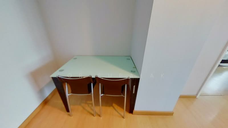 The Inspire Place Abac Rama 9 : อินสไปร์ เพลส เอแบค พระราม9, กรุงเทพ, 554 ซอย รามคำแหง 24, หัวหมาก, บางกะปิ, กรุงเทพ, 89 ตร.ม., คอนโด ขาย, โดย Sittichai (Ice) Tulyanon, 60250167 - DDproperty.com