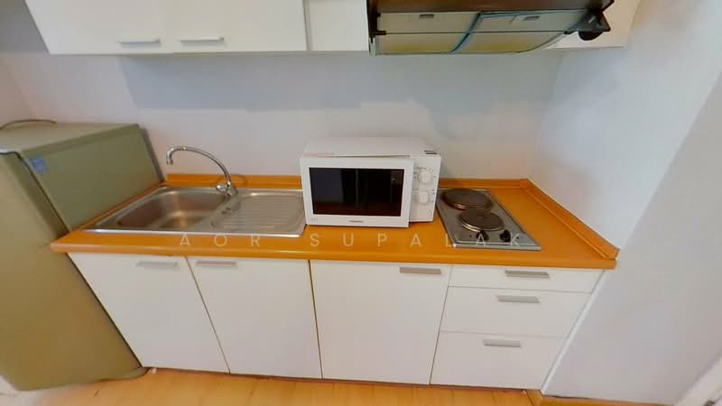 The Inspire Place Abac Rama 9 : อินสไปร์ เพลส เอแบค พระราม9, กรุงเทพ, 554 ซอย รามคำแหง 24, หัวหมาก, บางกะปิ, กรุงเทพ, 89 ตร.ม., คอนโด ขาย, โดย Sittichai (Ice) Tulyanon, 60250167 - DDproperty.com