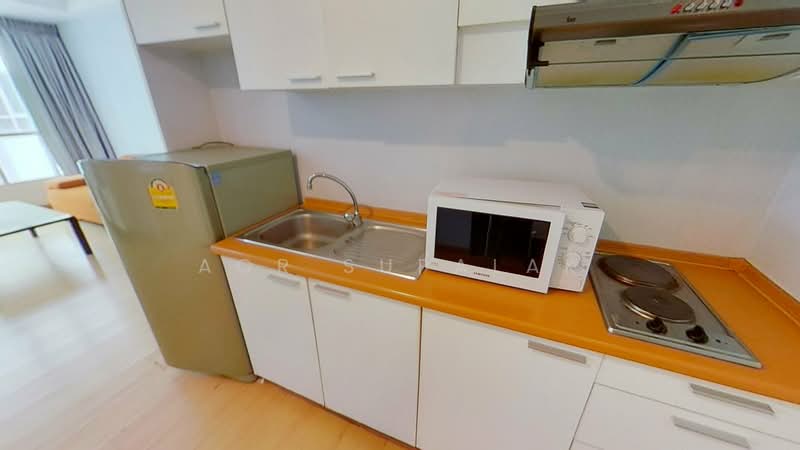 The Inspire Place Abac Rama 9, Bangkok, 554 Soi Ramkhamhaeng 24, Hua Mak, Bang Kapi, Bangkok, 2 Bedrooms, 89 sqm, Condo For Sale, by Sittichai (Ice) Tulyanon, 60250167 - DDproperty.com