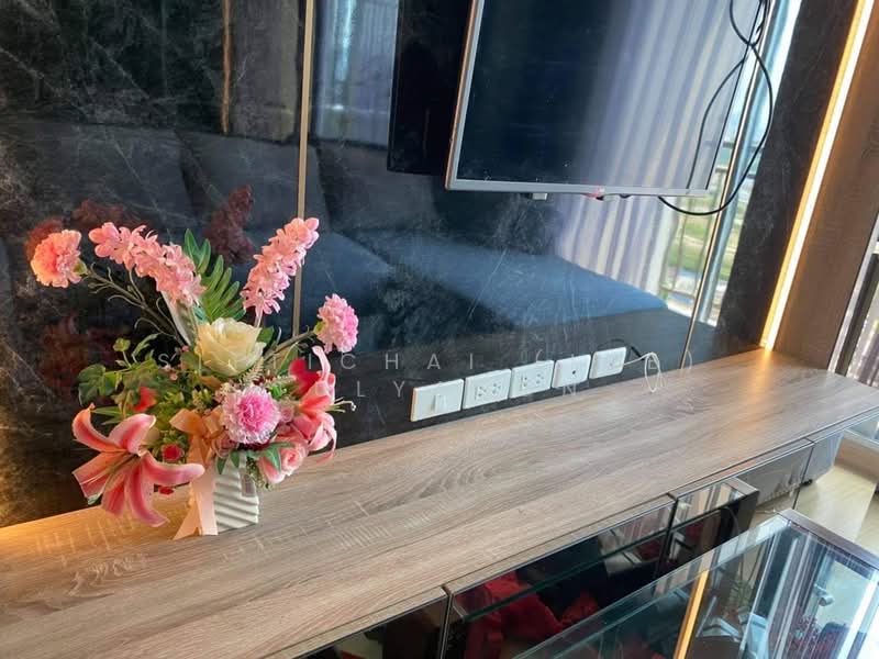 Supalai Veranda Rama 9 : ศุภาลัย เวอเรนด้า พระราม 9, กรุงเทพ, 349 ถนนพระราม 9, บางกะปิ, ห้วยขวาง, กรุงเทพ, 71 ตร.ม., คอนโด ขาย, โดย Sittichai (Ice) Tulyanon, 60250183 - DDproperty.com