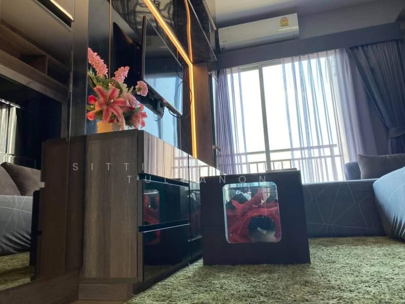 Supalai Veranda Rama 9 : ศุภาลัย เวอเรนด้า พระราม 9, กรุงเทพ, 349 ถนนพระราม 9, บางกะปิ, ห้วยขวาง, กรุงเทพ, 71 ตร.ม., คอนโด ขาย, โดย Sittichai (Ice) Tulyanon, 60250183 - DDproperty.com