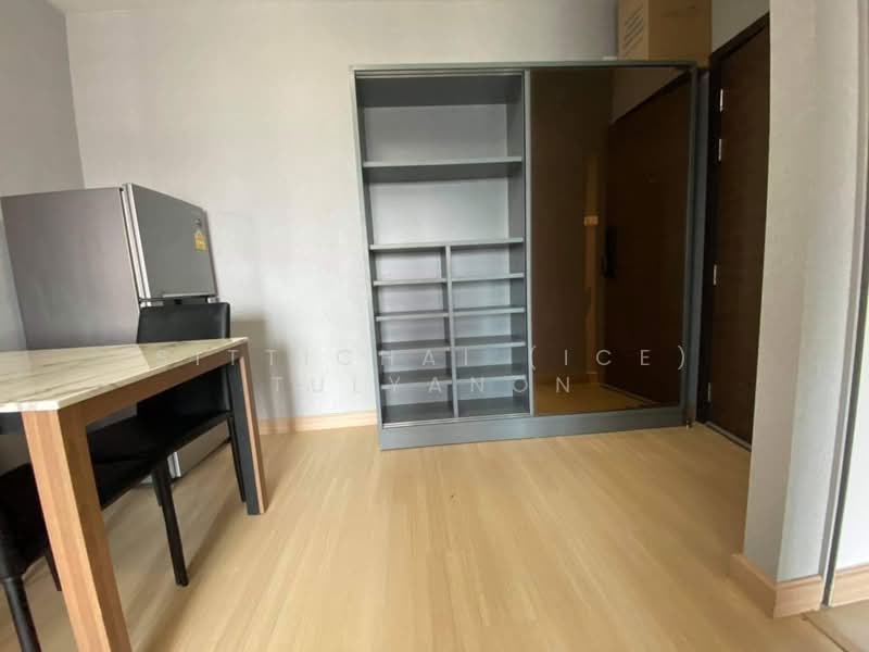 Supalai Veranda Rama 9 : ศุภาลัย เวอเรนด้า พระราม 9, กรุงเทพ, 349 ถนนพระราม 9, บางกะปิ, ห้วยขวาง, กรุงเทพ, 71 ตร.ม., คอนโด ขาย, โดย Sittichai (Ice) Tulyanon, 60250183 - DDproperty.com