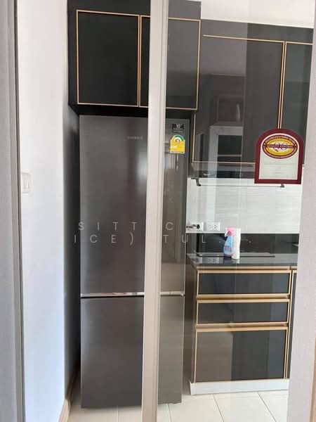 Supalai Veranda Rama 9 : ศุภาลัย เวอเรนด้า พระราม 9, กรุงเทพ, 349 ถนนพระราม 9, บางกะปิ, ห้วยขวาง, กรุงเทพ, 71 ตร.ม., คอนโด ขาย, โดย Sittichai (Ice) Tulyanon, 60250183 - DDproperty.com