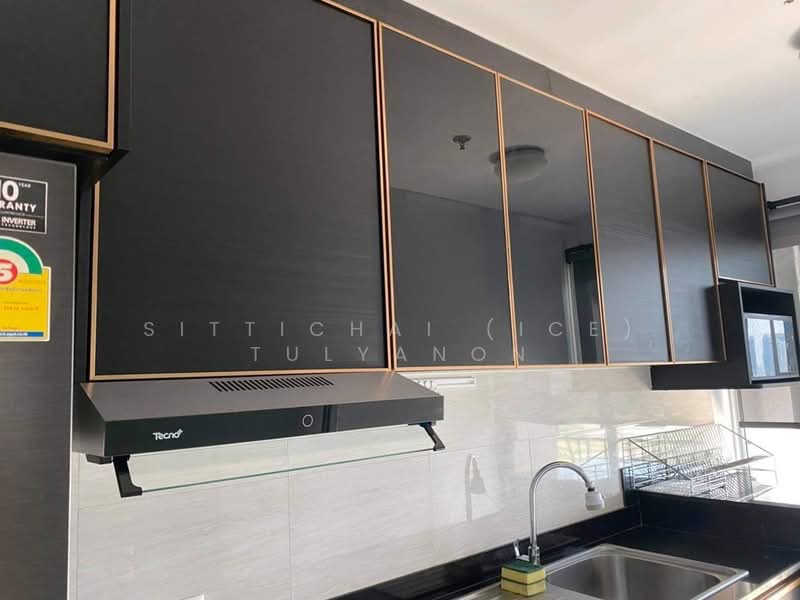 Supalai Veranda Rama 9, Bangkok, 349 Rama 9, Bang Kapi, Huai Khwang, Bangkok, 2 Bedrooms, 71 sqm, Condo For Sale, by Sittichai (Ice) Tulyanon, 60250183 - DDproperty.com