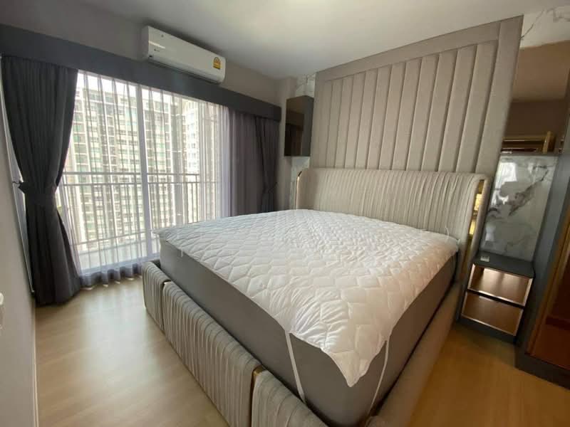 Supalai Veranda Rama 9, Bangkok, 349 Rama 9, Bang Kapi, Huai Khwang, Bangkok, 2 Bedrooms, 71 sqm, Condo For Sale, by Sittichai (Ice) Tulyanon, 60250183 - DDproperty.com