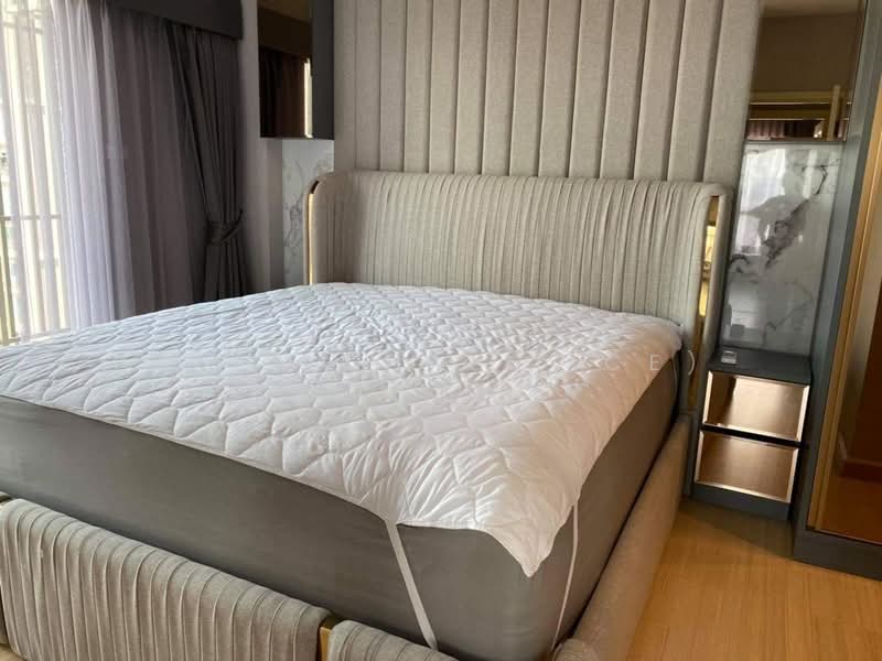 Supalai Veranda Rama 9, Bangkok, 349 Rama 9, Bang Kapi, Huai Khwang, Bangkok, 2 Bedrooms, 71 sqm, Condo For Sale, by Sittichai (Ice) Tulyanon, 60250183 - DDproperty.com