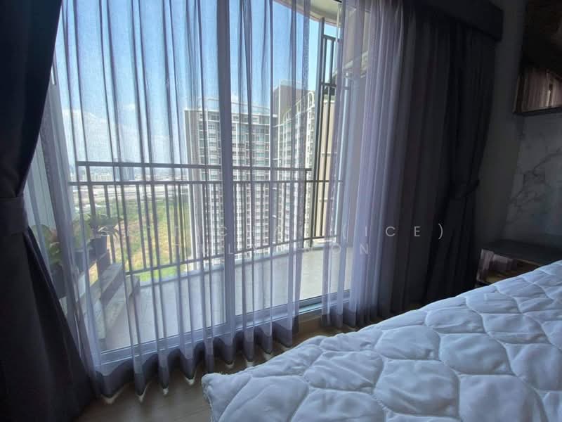 Supalai Veranda Rama 9, Bangkok, 349 Rama 9, Bang Kapi, Huai Khwang, Bangkok, 2 Bedrooms, 71 sqm, Condo For Sale, by Sittichai (Ice) Tulyanon, 60250183 - DDproperty.com