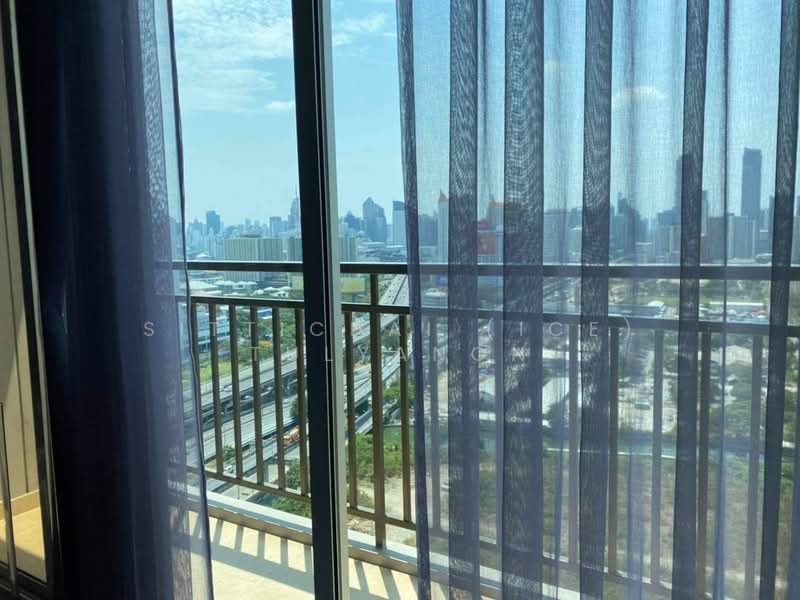 Supalai Veranda Rama 9, Bangkok, 349 Rama 9, Bang Kapi, Huai Khwang, Bangkok, 2 Bedrooms, 71 sqm, Condo For Sale, by Sittichai (Ice) Tulyanon, 60250183 - DDproperty.com