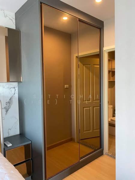 Supalai Veranda Rama 9 : ศุภาลัย เวอเรนด้า พระราม 9, กรุงเทพ, 349 ถนนพระราม 9, บางกะปิ, ห้วยขวาง, กรุงเทพ, 71 ตร.ม., คอนโด ขาย, โดย Sittichai (Ice) Tulyanon, 60250183 - DDproperty.com