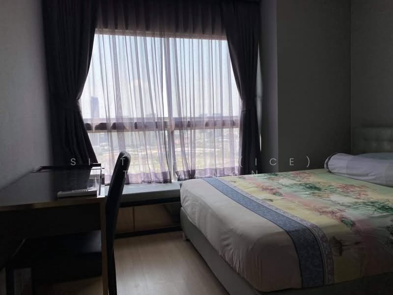 Supalai Veranda Rama 9, Bangkok, 349 Rama 9, Bang Kapi, Huai Khwang, Bangkok, 2 Bedrooms, 71 sqm, Condo For Sale, by Sittichai (Ice) Tulyanon, 60250183 - DDproperty.com