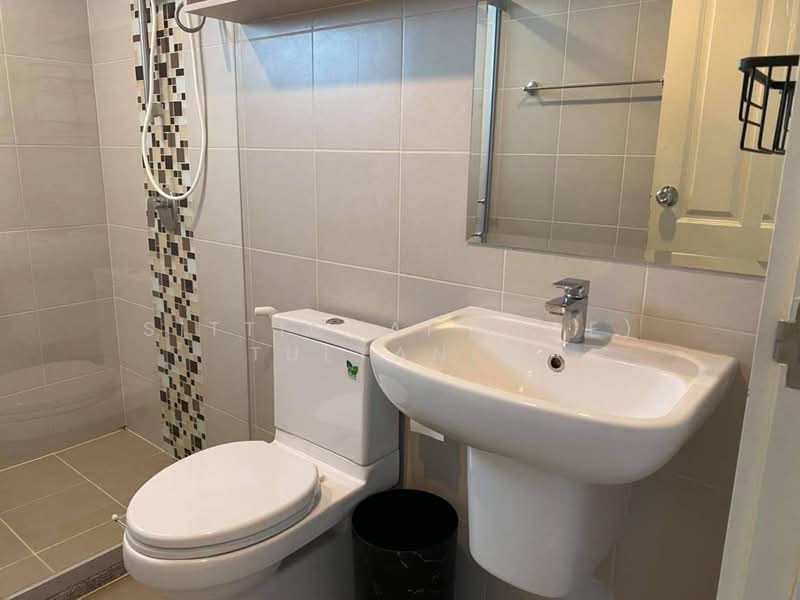 Supalai Veranda Rama 9, Bangkok, 349 Rama 9, Bang Kapi, Huai Khwang, Bangkok, 2 Bedrooms, 71 sqm, Condo For Sale, by Sittichai (Ice) Tulyanon, 60250183 - DDproperty.com