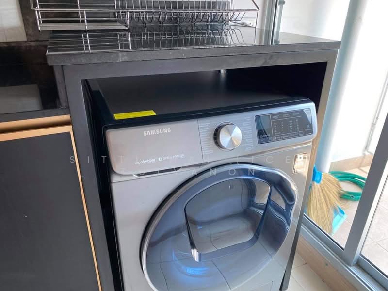 Supalai Veranda Rama 9, Bangkok, 349 Rama 9, Bang Kapi, Huai Khwang, Bangkok, 2 Bedrooms, 71 sqm, Condo For Sale, by Sittichai (Ice) Tulyanon, 60250183 - DDproperty.com