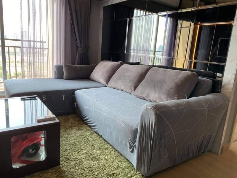 Supalai Veranda Rama 9, Bangkok, 349 Rama 9, Bang Kapi, Huai Khwang, Bangkok, 2 Bedrooms, 71 sqm, Condo For Sale, by Sittichai (Ice) Tulyanon, 60250183 - DDproperty.com