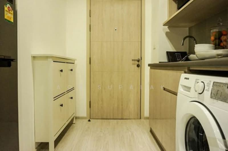 IDEO Mobi Wongsawang Interchange, Bangkok, 789 Krungthrp-Nonthaburi Road, Bang Sue, Bang Sue, Bangkok, 2 Bedrooms, 48 sqm, Condo For Sale, by Sittichai (Ice) Tulyanon, 60250198 - DDproperty.com